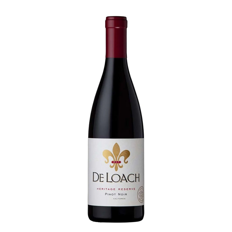 Deloach Pinot Noir