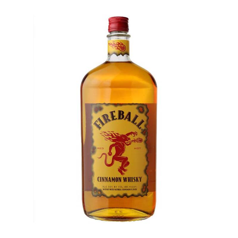 Fireball 1L
