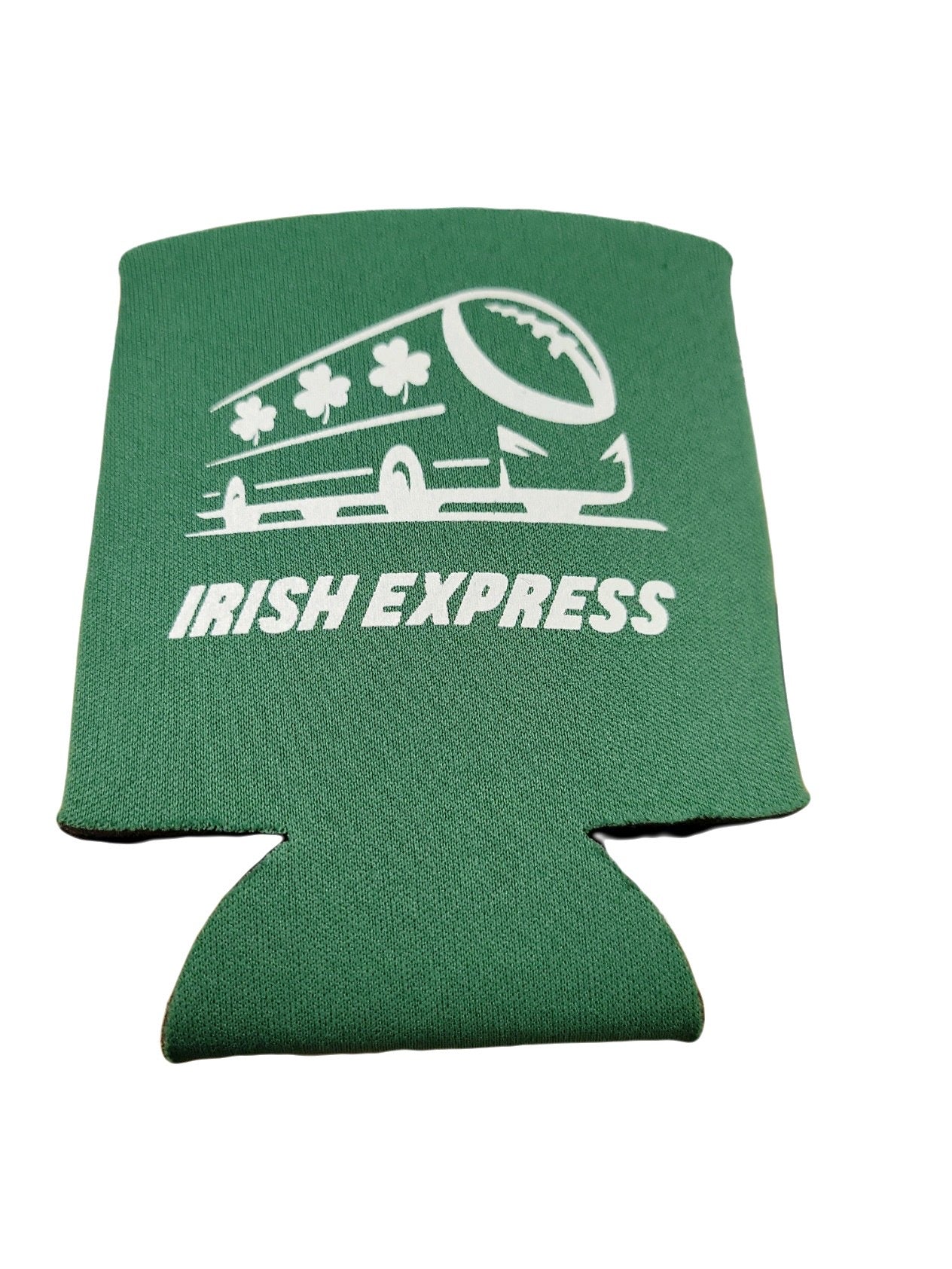 Irish Express Koozie