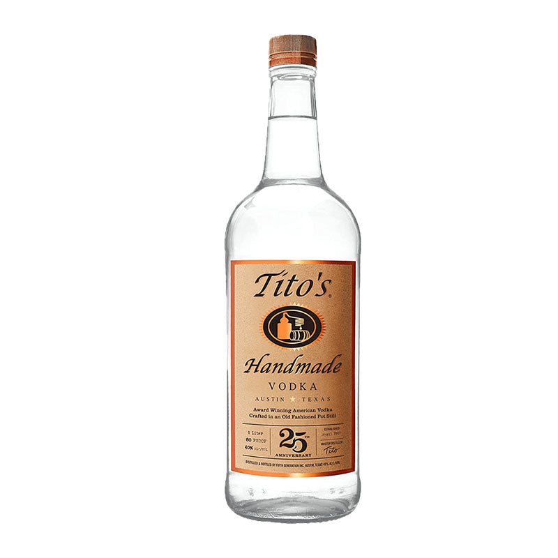 Titos - 1 L