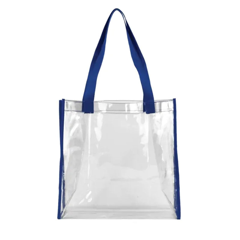 Clear Stadium Bags