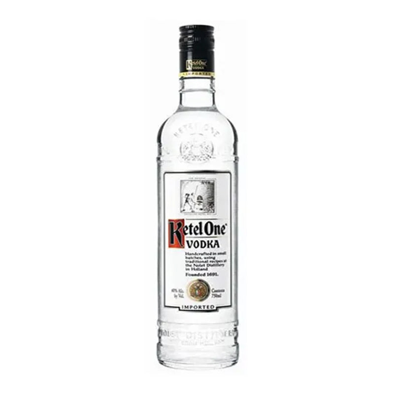 Ketel One Vodka - 1 L