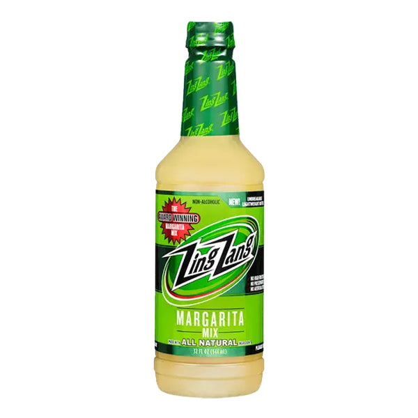 Zing Zang Margarita Mix – 32oz