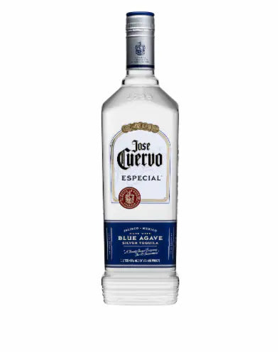 Jose Cuervo Silver - 1 L