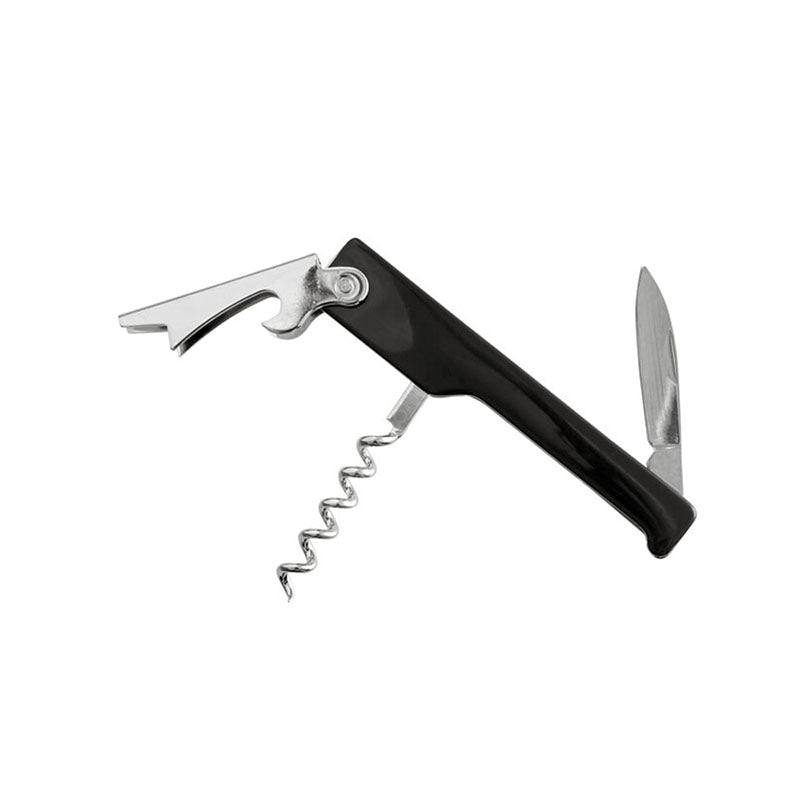 All-in-One Corkscrew and Bottle Opener