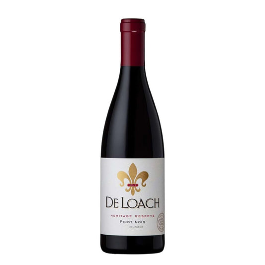 Deloach Pinot Noir
