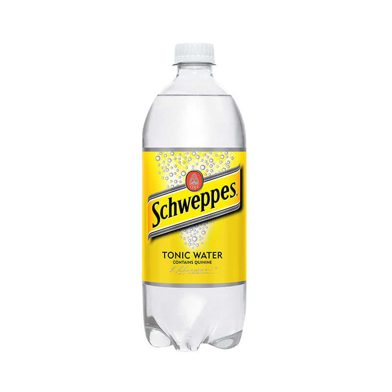 Tonic Water – 1Liter