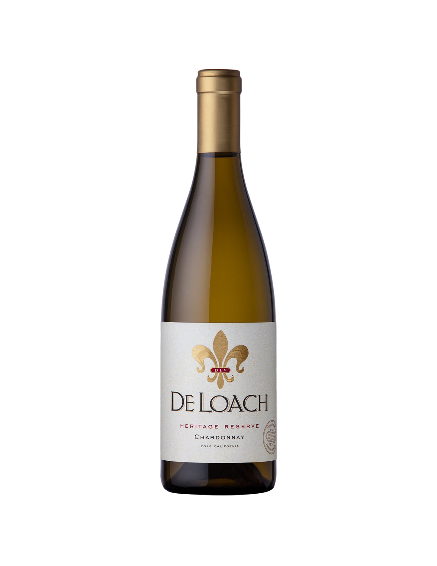 Deloach Chardonnay